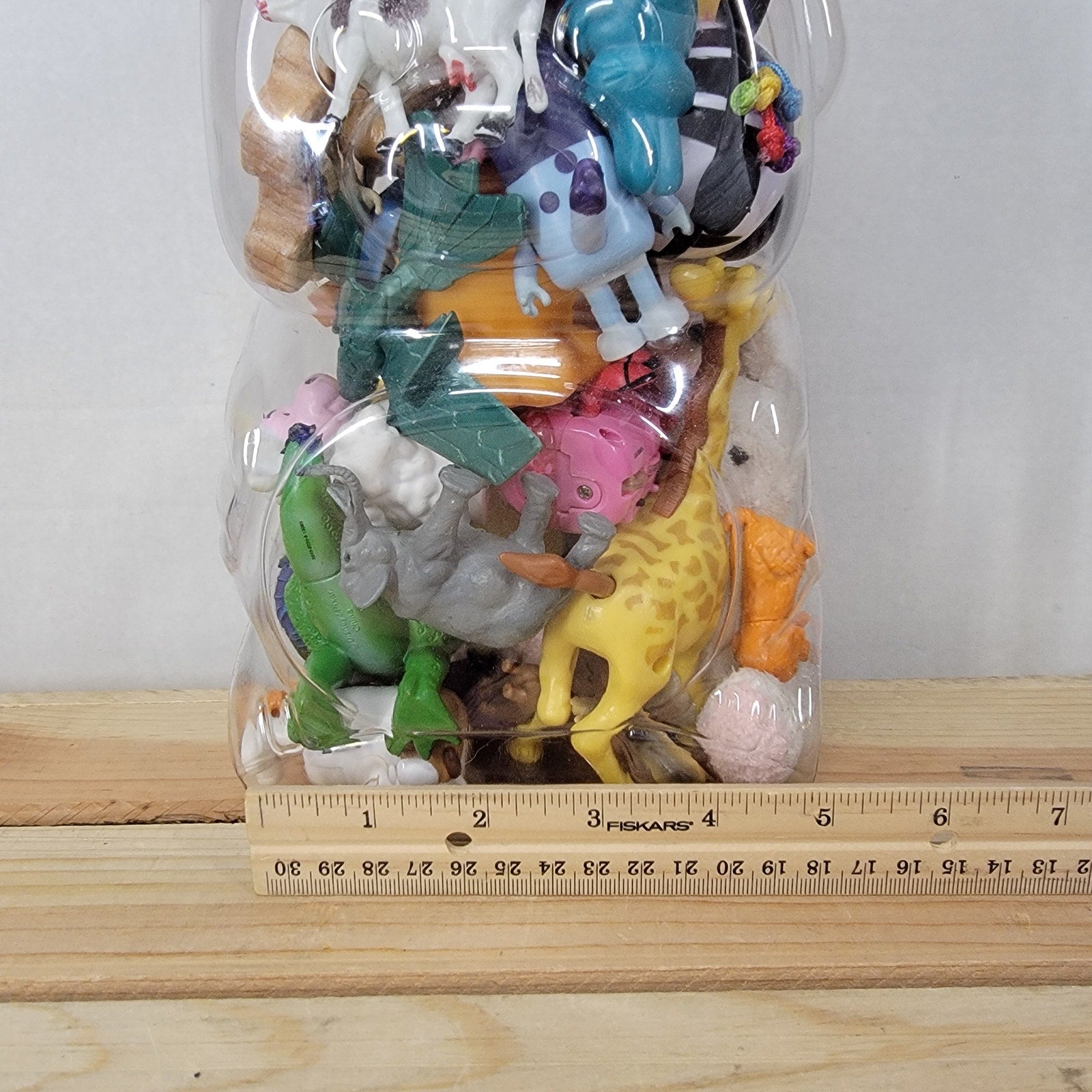 Medium Mystery Jug: Animals (2/19/26)