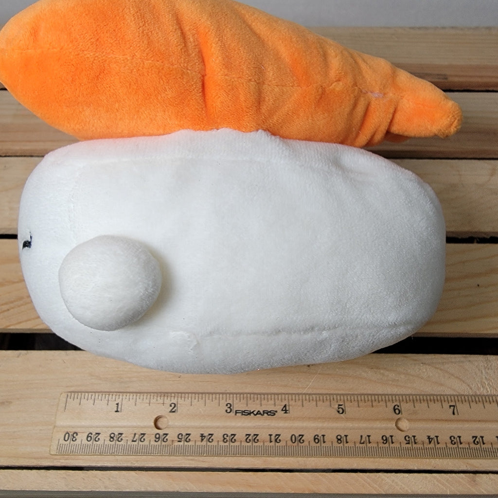 Mango Steam Shrimp Sushi Plush