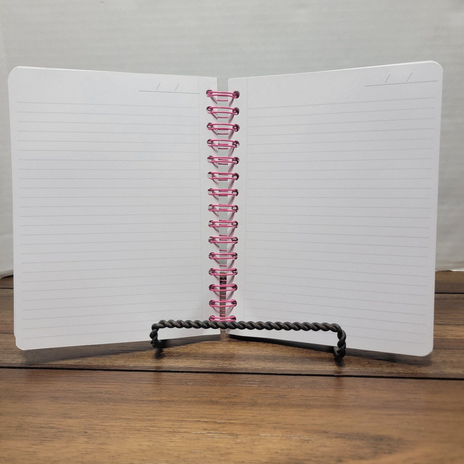 3 Pc Barbie Notebooks: Spiral, Composition & Journal - NEW