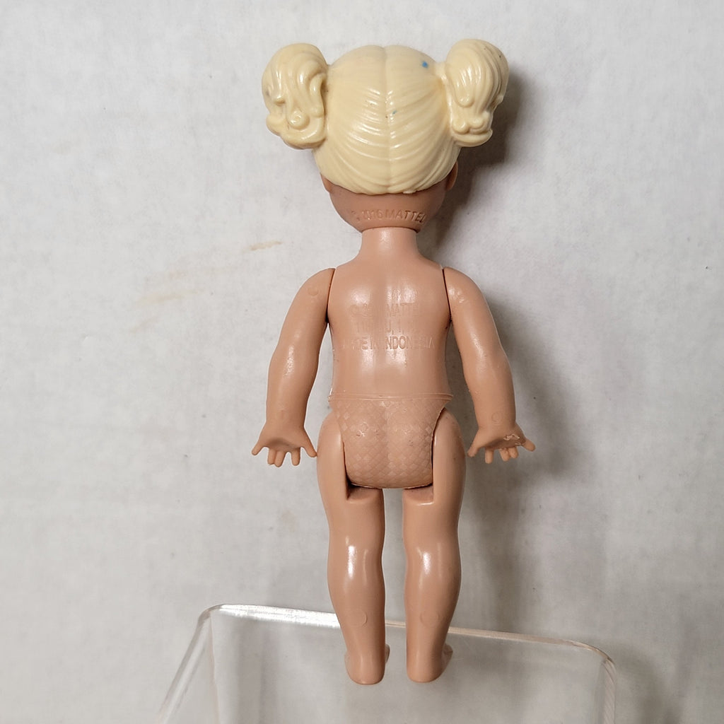 Barbie Club Chelsea 4" Doll