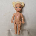 Barbie Club Chelsea 4" Doll