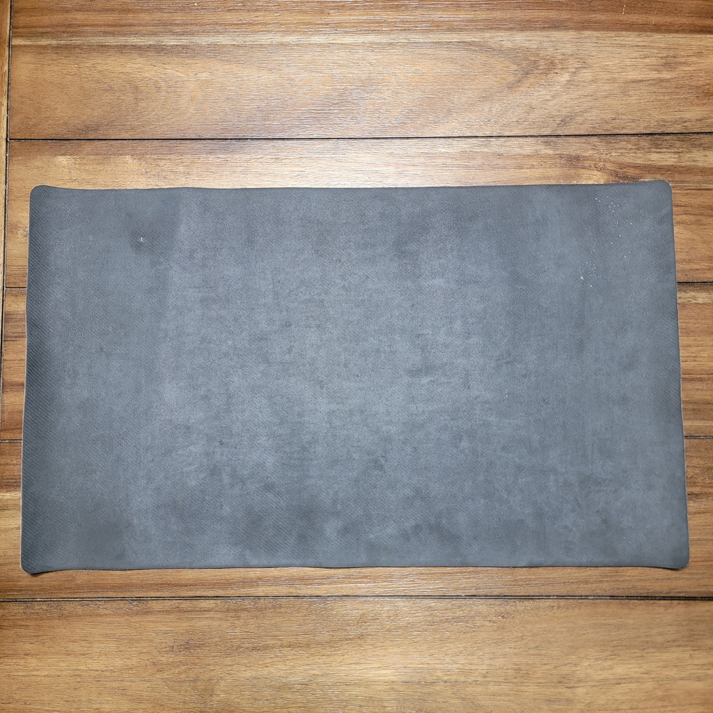 Digimon WarGreymon Character Rubber Desk Mat / Pad - 14" x 23.5"