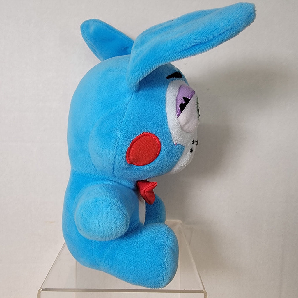 2016 Funko Five Nights At Freddy's Bonnie Blue Toy Plush