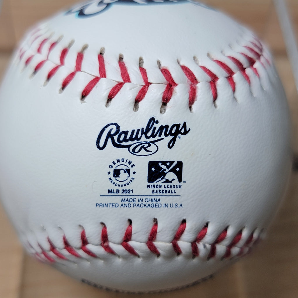 Rawlings Houston Astros "Road To The Show" Baseball