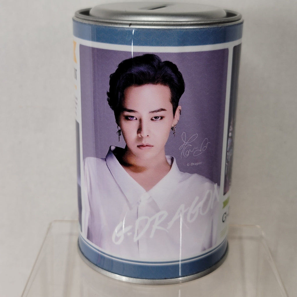 BigBang G-Dragon Coin Bank