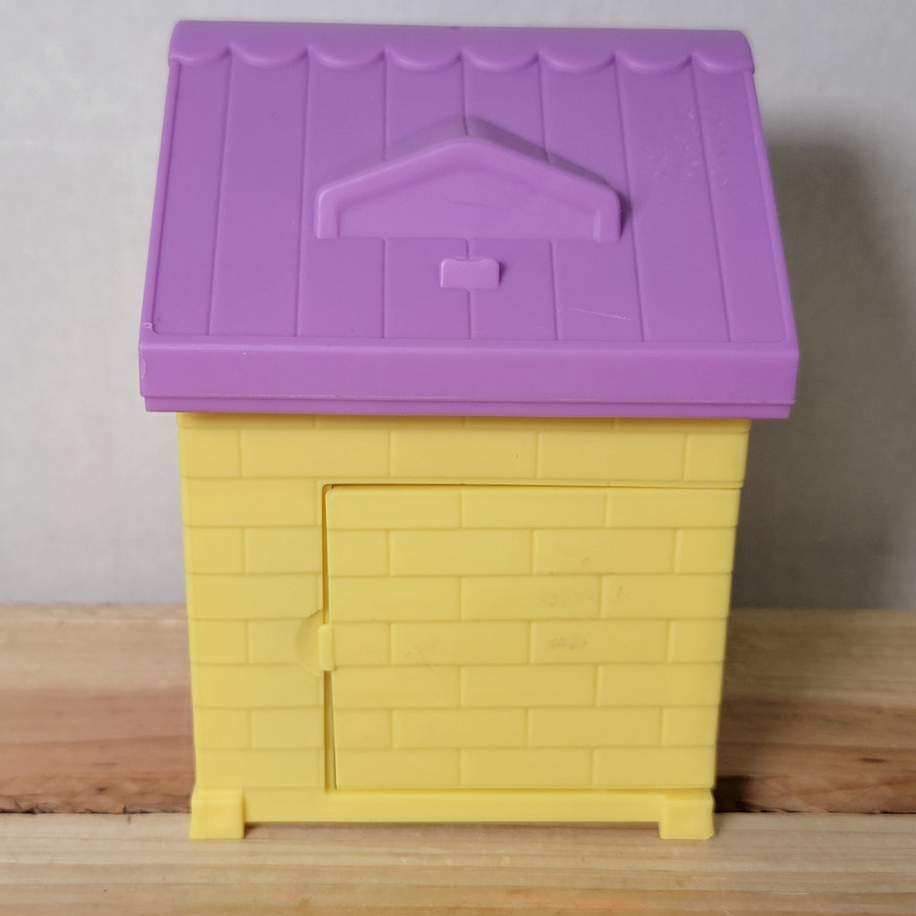 Little Live Pets Mama Surprise House + 5 Pc Families Collection