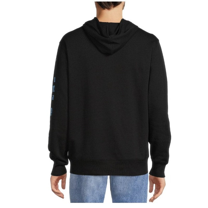Chucky LS Black Pull-On Unisex Hoodie "No More Mr. Good Guys" - Size 3XL