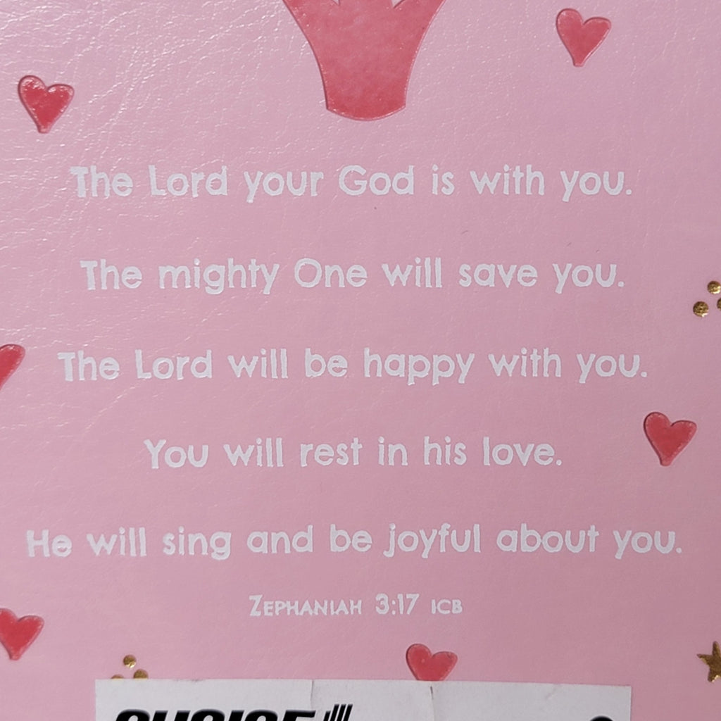 BOOK You're My Girl: 365 Daily Devotions - NEW