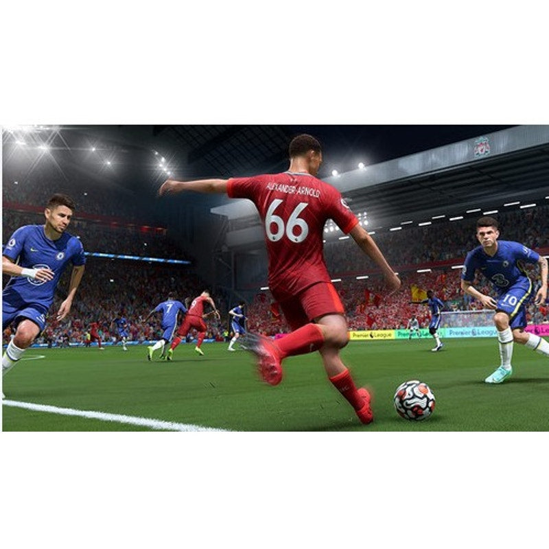 XBOX One FIFA 22 (No Book)