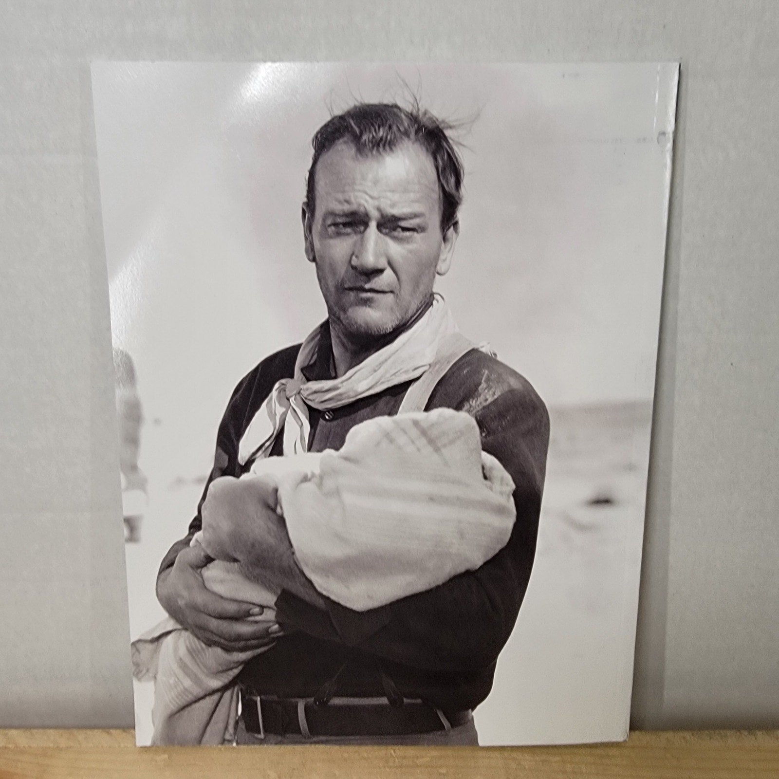 John Wayne: The Official Collector's Edition (Vol 32) - 2/1/20