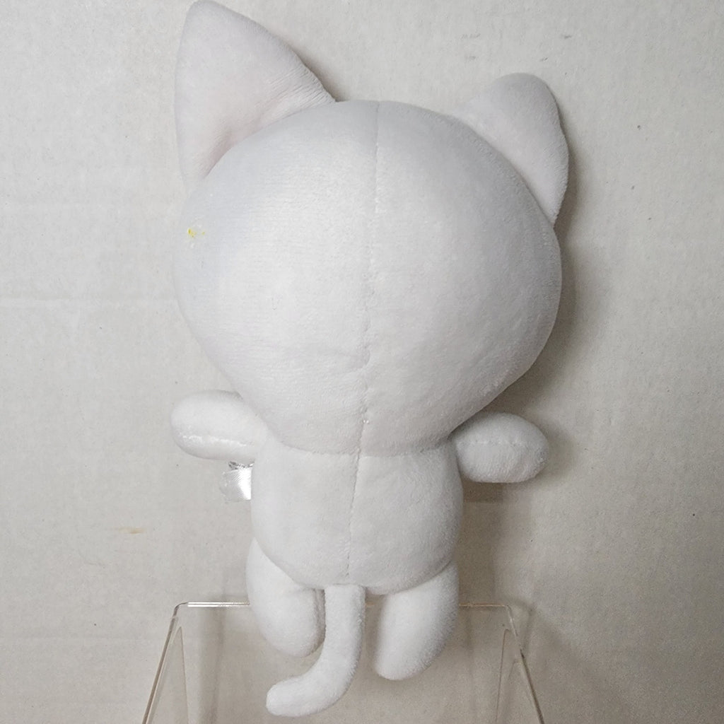 Sailor Moon Artemis Cat Plush