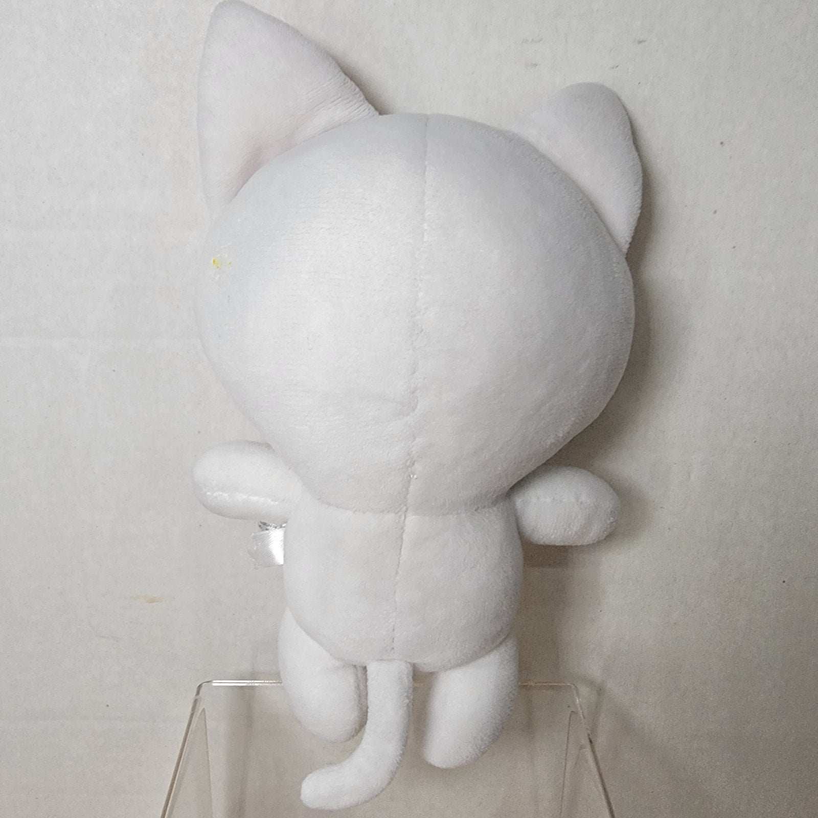 Sailor Moon Artemis Cat Plush