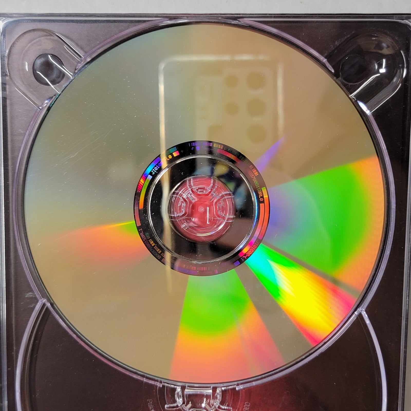 DVD Beyonce: I Am World Tour (DVD ONLY)