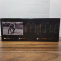 Mantra Sports Agility Ladder & Sports Cones in Carrying Bag - NEW