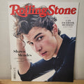 Rolling Stone Magazine Shawn Mendes Cover - Dec 2018, Issue 1322