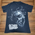 Ol' Dirty Bastard Black Unisex Tee - Size Small