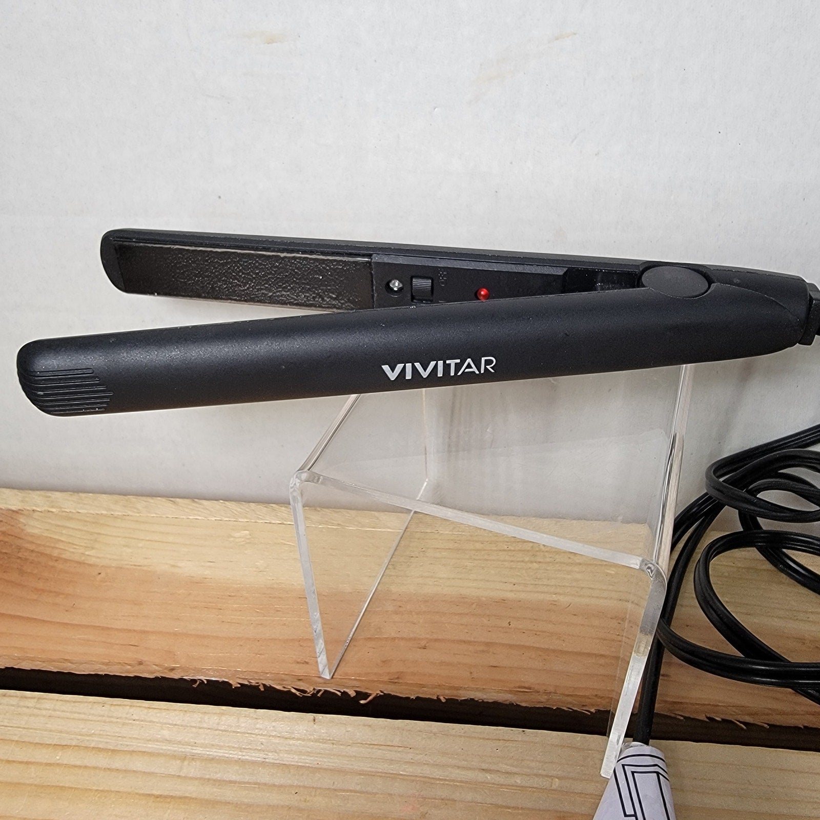 Vivitar Mini Flat Iron