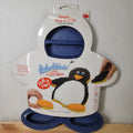 Create n Celebrate Penguin Pull-a-Part Silicone Cupcake Mold - NEW