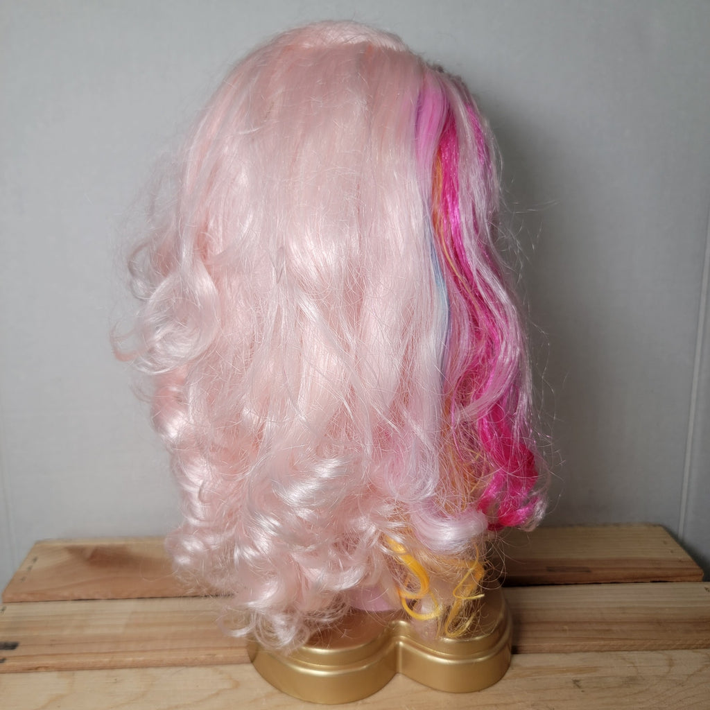 Rainbow High Bella Parker 13-inch Styling Head