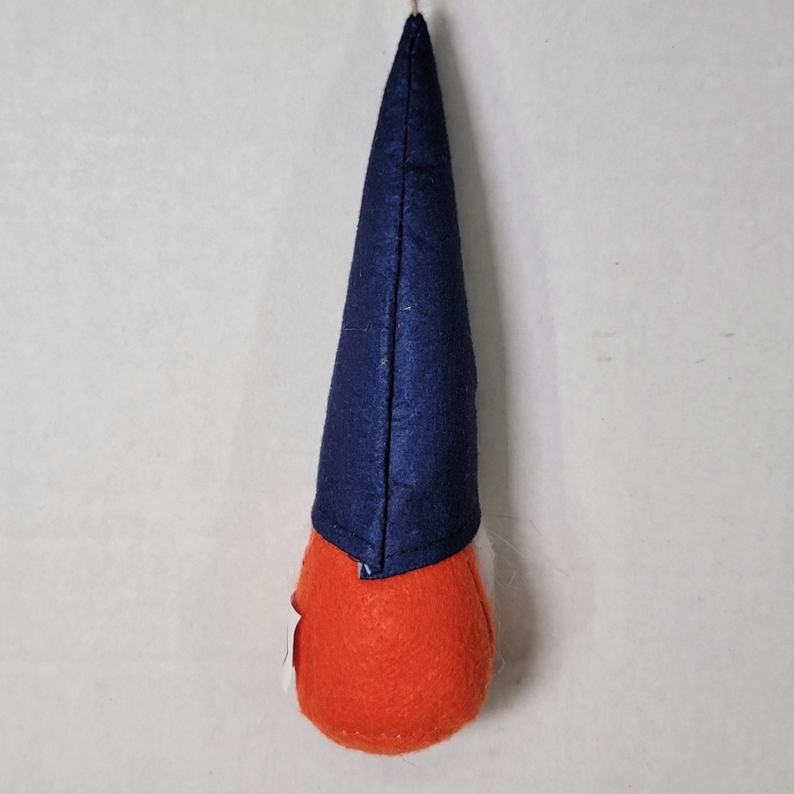 Houston Astros Holiday Gnome Ornament