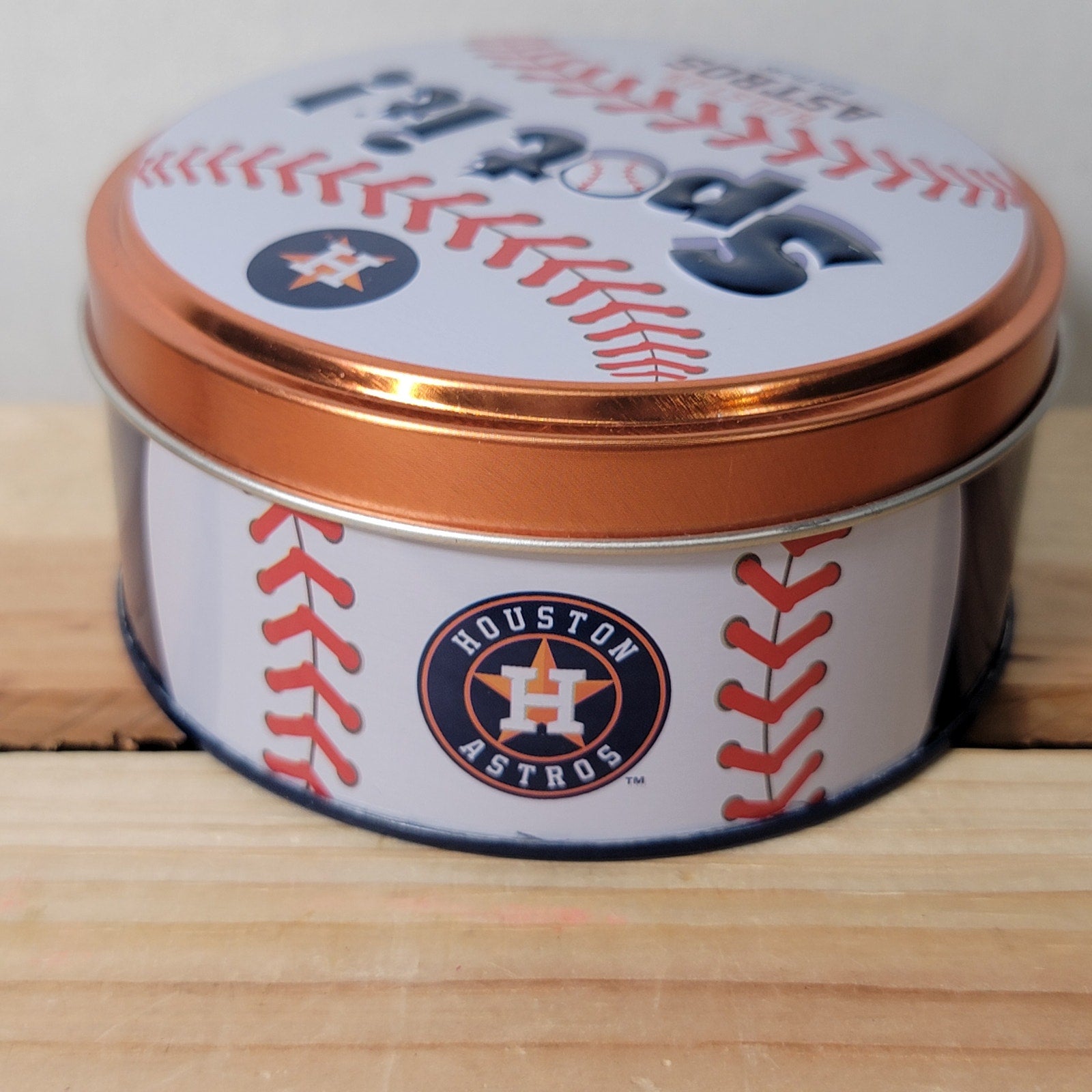 Spot It! Houston Astros Edition
