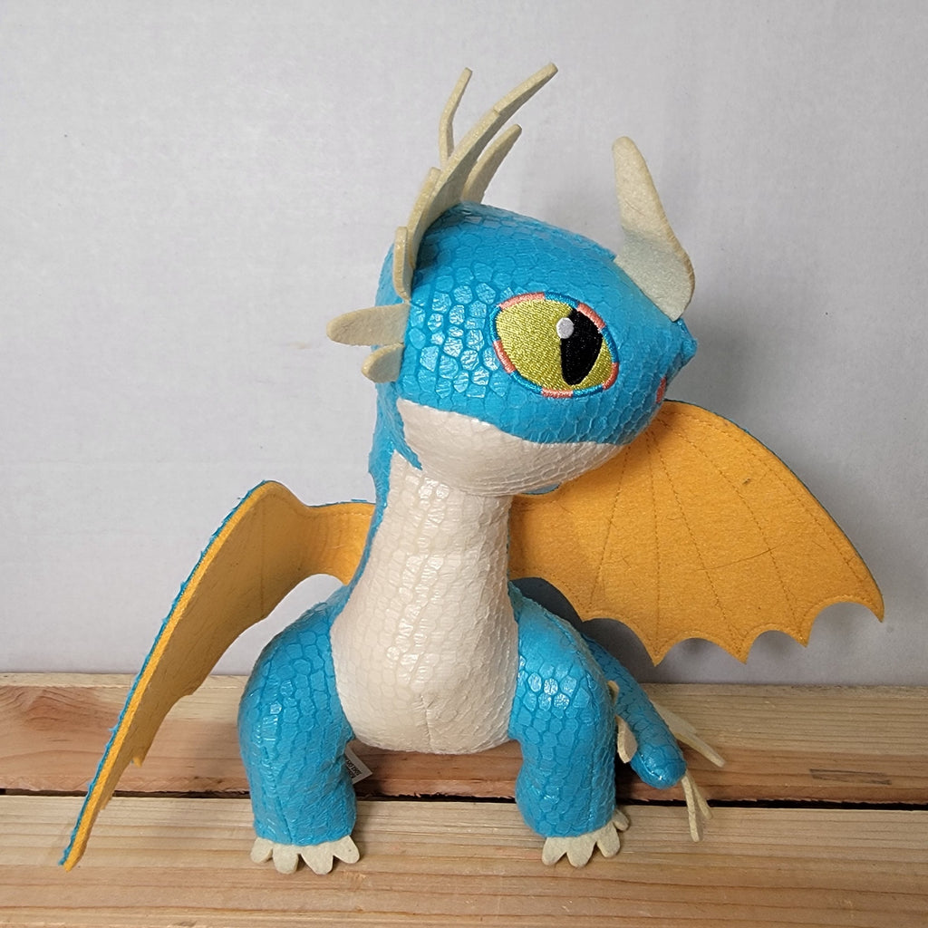 How To Train Your Dragon Deadly Nadder Plush