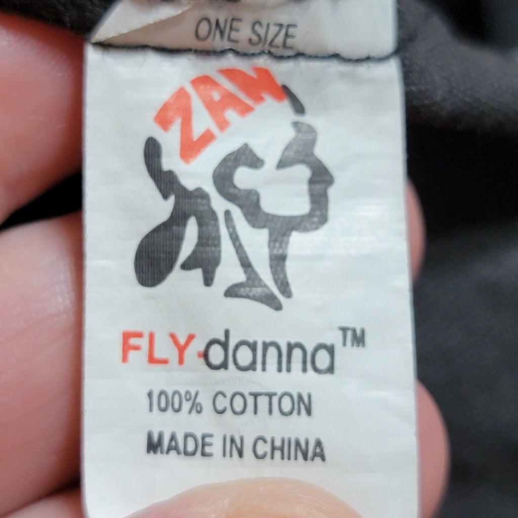 The Extreme Masque Face Mask & Fly Donna Riding Cap Bandanna