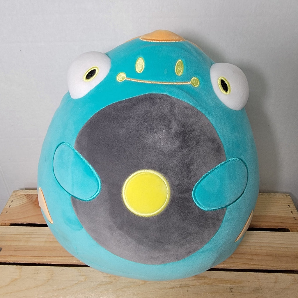 Pokemon X Squishables Bellibolt Plush