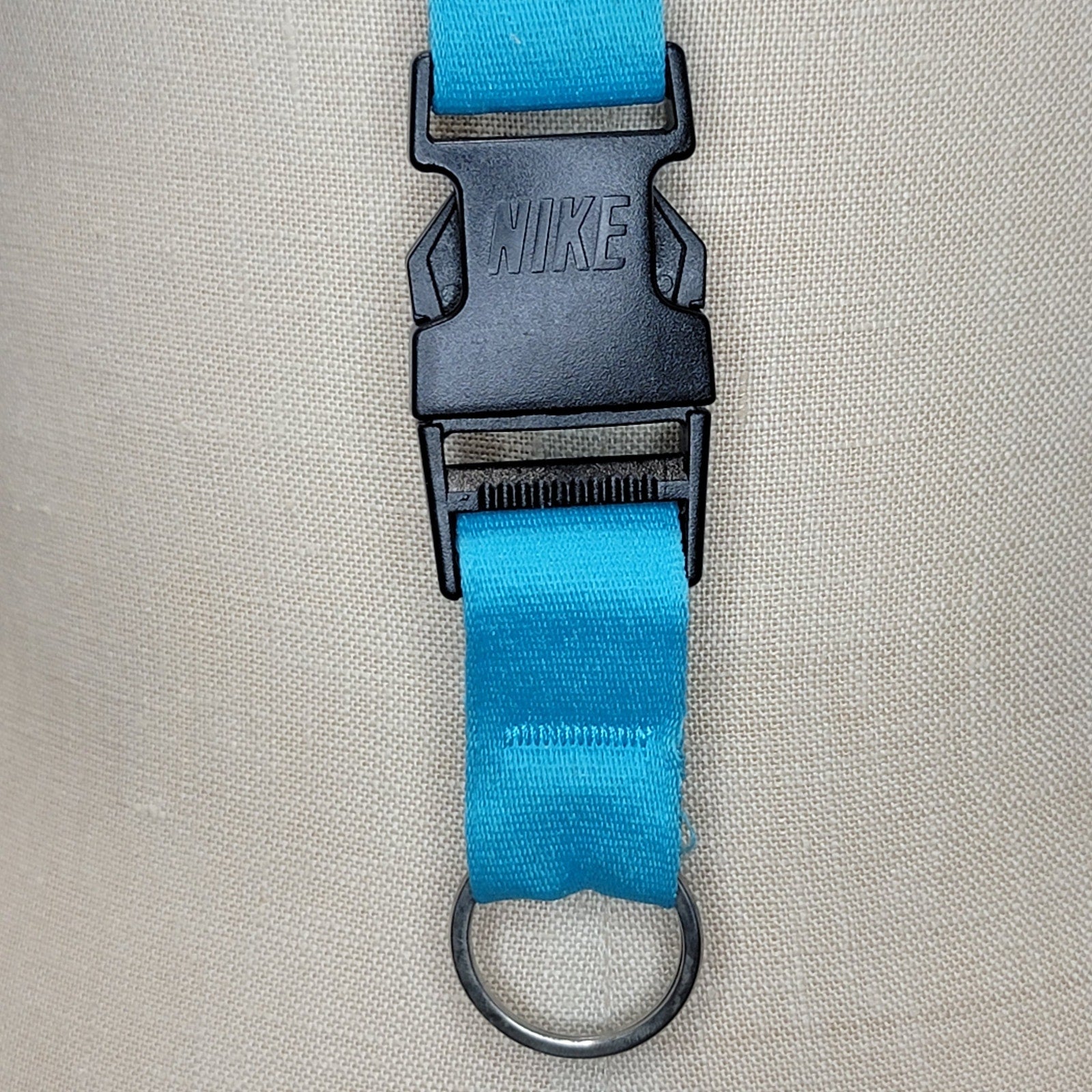 Set of 2 Lanyards: Blue Nike & BigBang