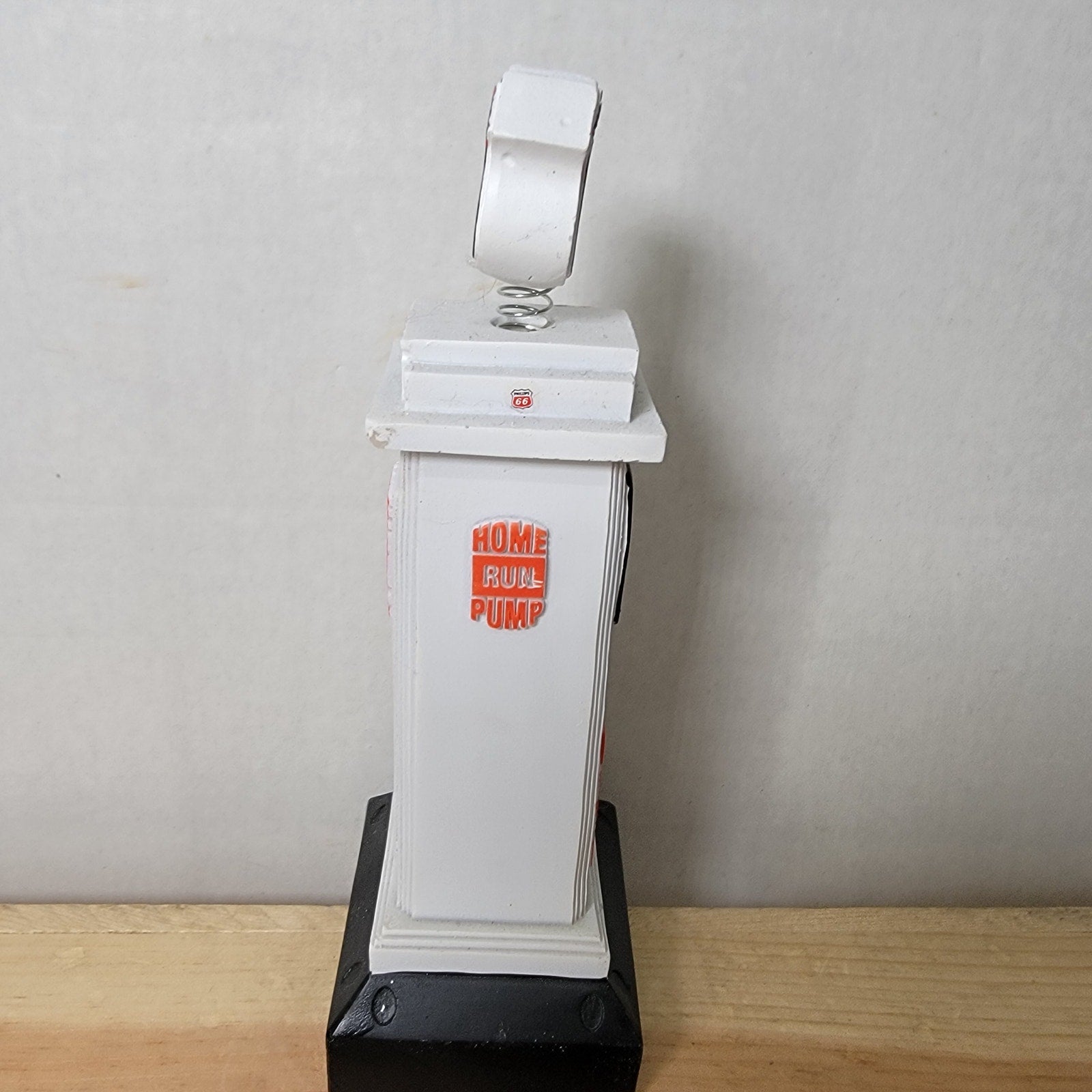 Houston Astros x Phillips 66 "Home Run Pump" Bobblehead Giveaway