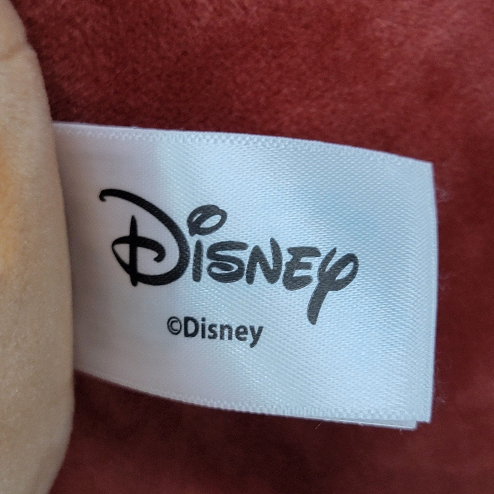 Disney x Squishmallows Pumbaa and Timon Set - NWT