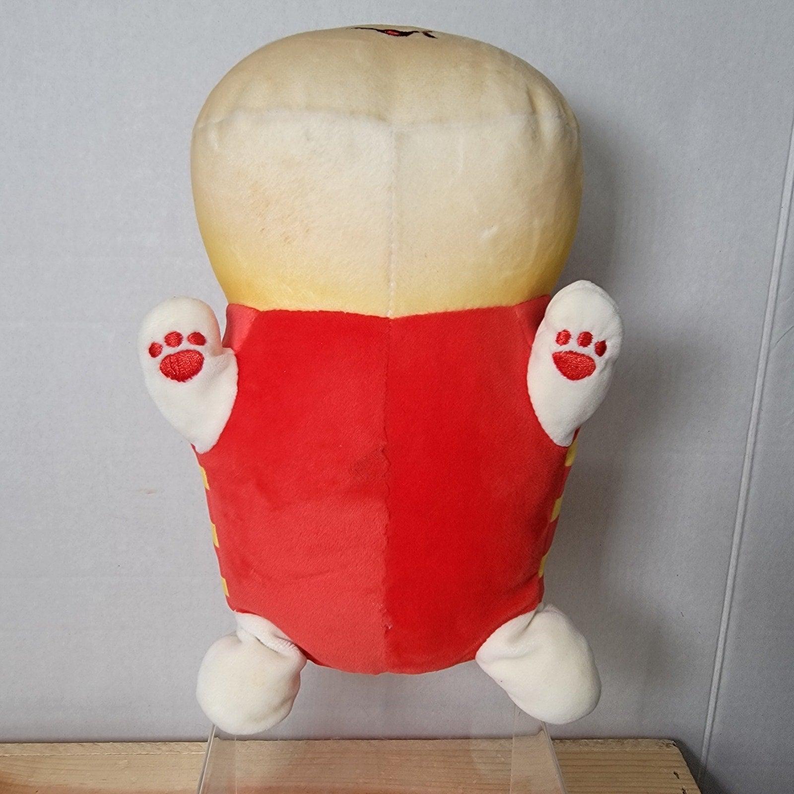 Aphmau MeeMeows French Fry Cat Plush