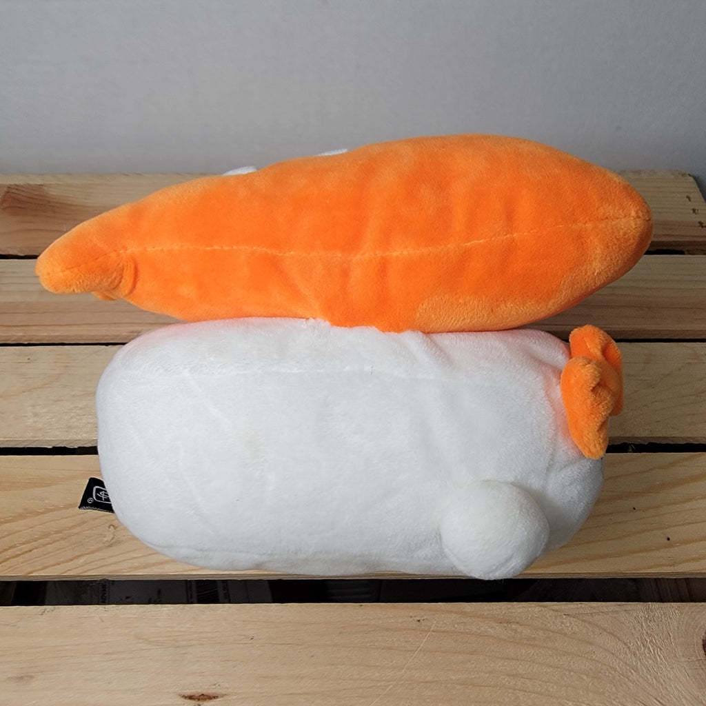 Mango Steam Shrimp Sushi Plush