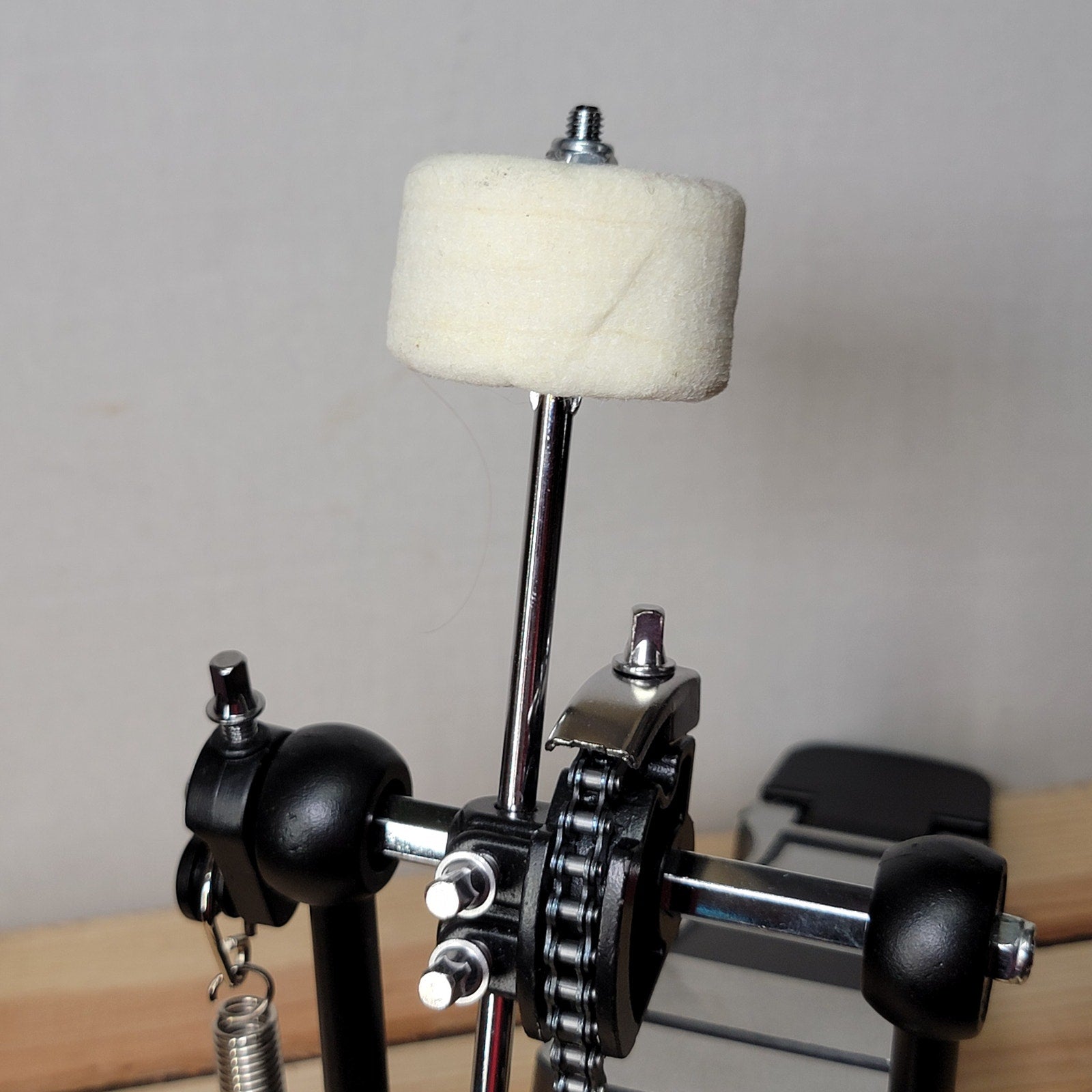 Kick / Bass Drum Pedal