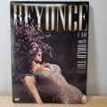 DVD Beyonce: I Am World Tour (DVD ONLY)