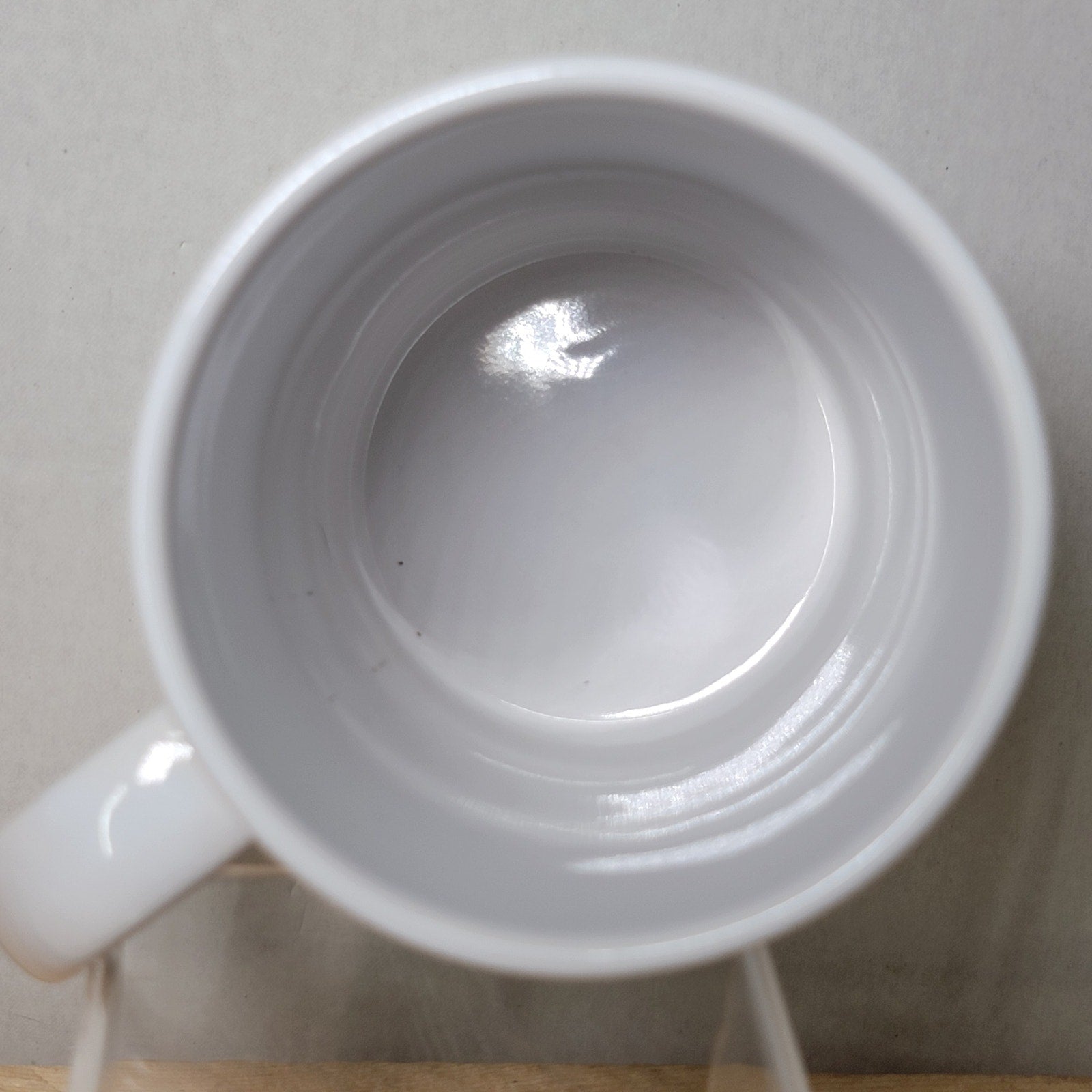 Animal Crossing Ceramic Coffee Mug