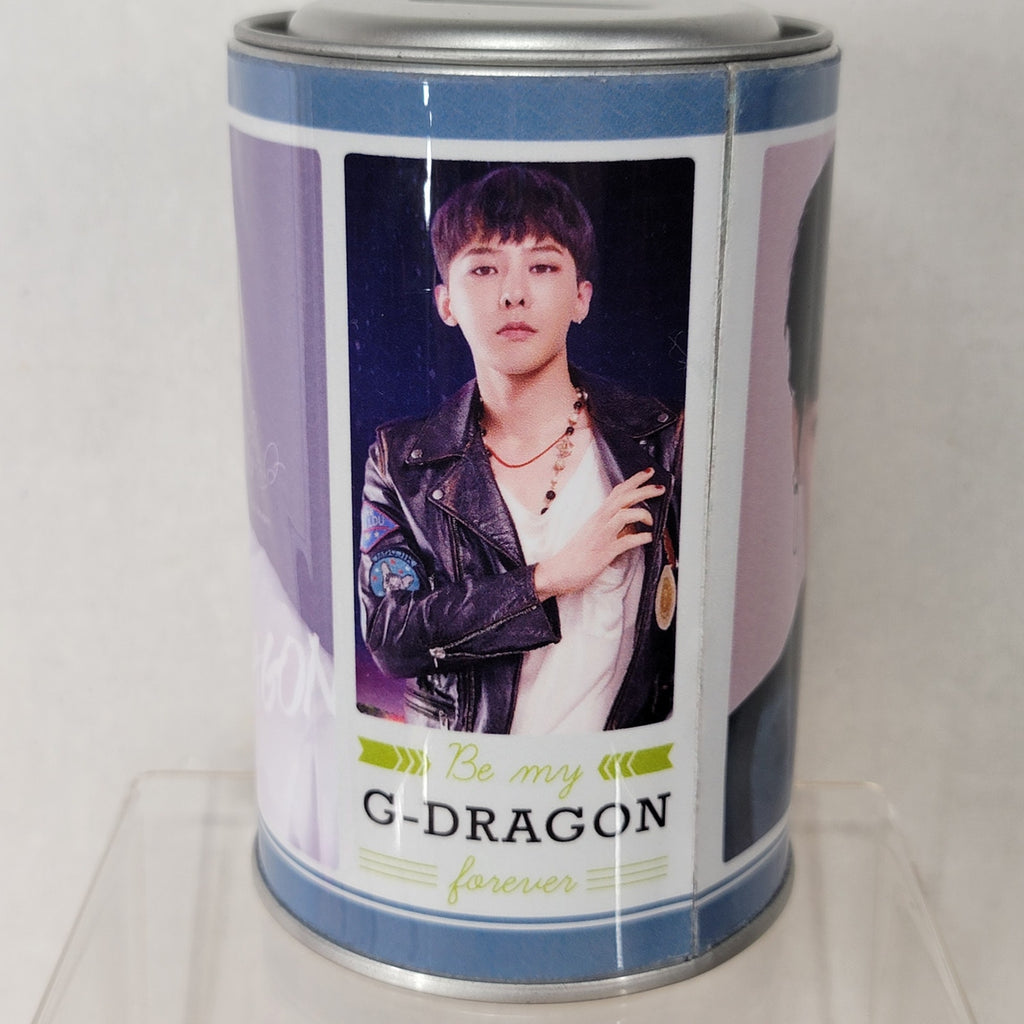 BigBang G-Dragon Coin Bank