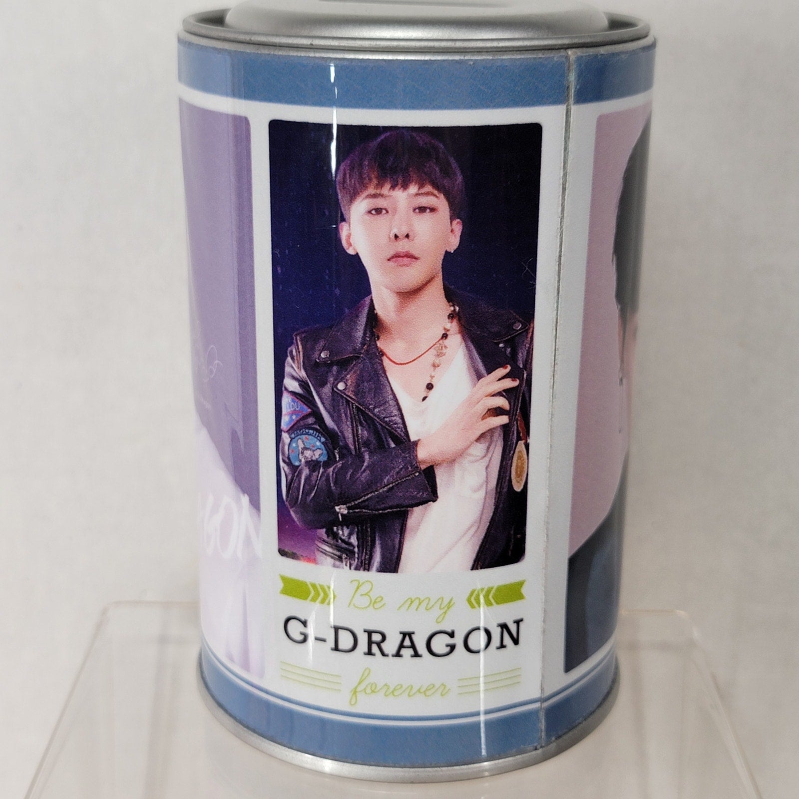 BigBang G-Dragon Coin Bank