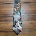 Disney Aladdin Dark Green Neck Tie