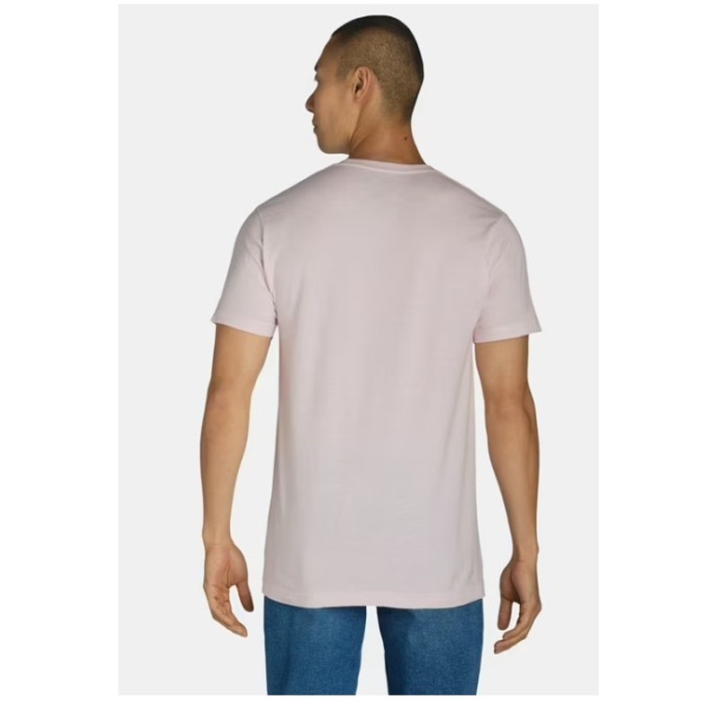 Kirby Unisex Pink Tee "Kirby Of The Stars" - Size XL