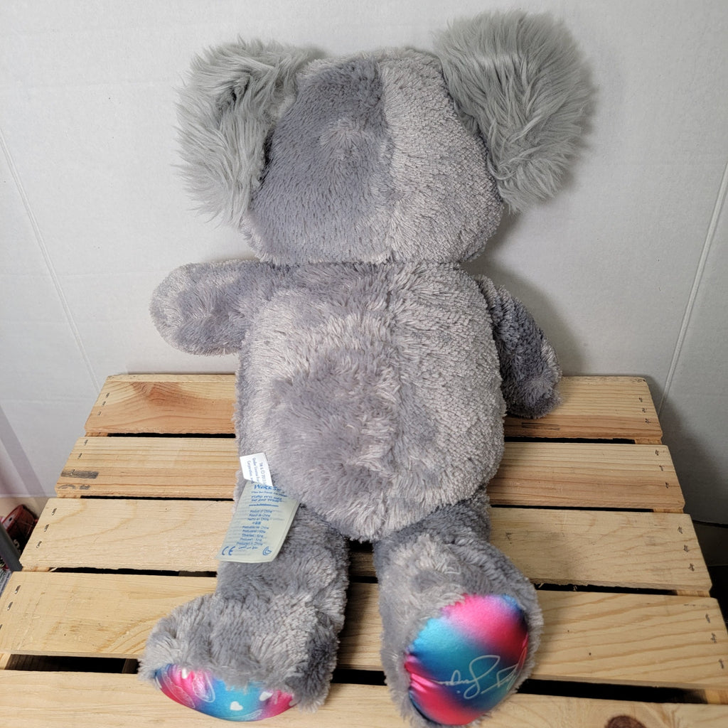 RETIRED Build-A-Bear Cody Simpson Koala Bear Plush