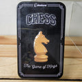 Pocket-Sized Paladone Chess: The Game of Kings Travel Set