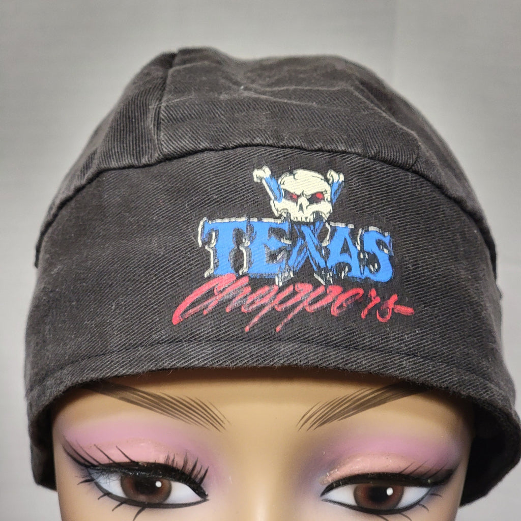 The Extreme Masque Face Mask & Fly Donna Riding Cap Bandanna