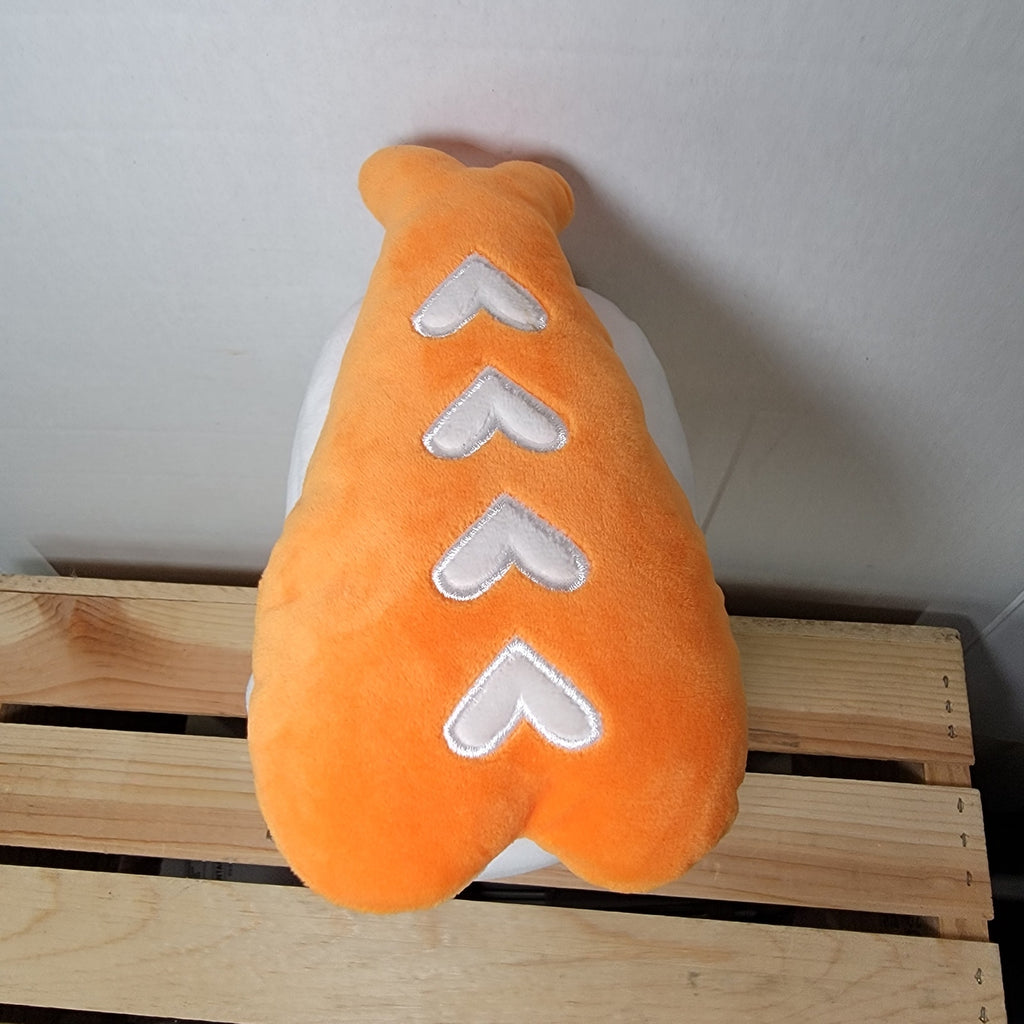 Mango Steam Shrimp Sushi Plush