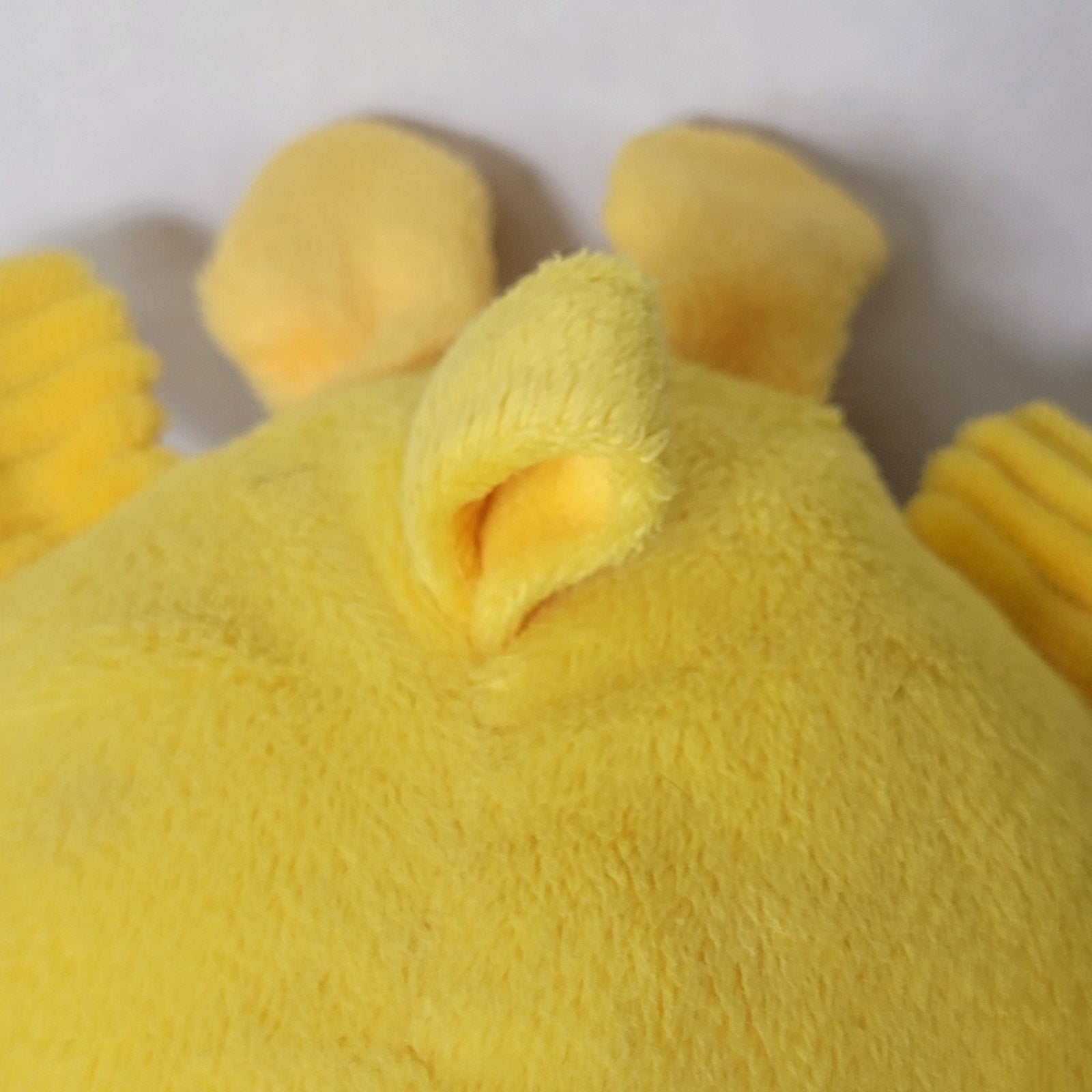 Bright Starts Infant Snuggle & Teethe Giraffe Plush Toy