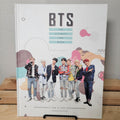 BOOK BTS The Ultimate Fan Book (hardback)