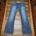 Hydraulic Metro Boot Denim Jeans - Size 13/14