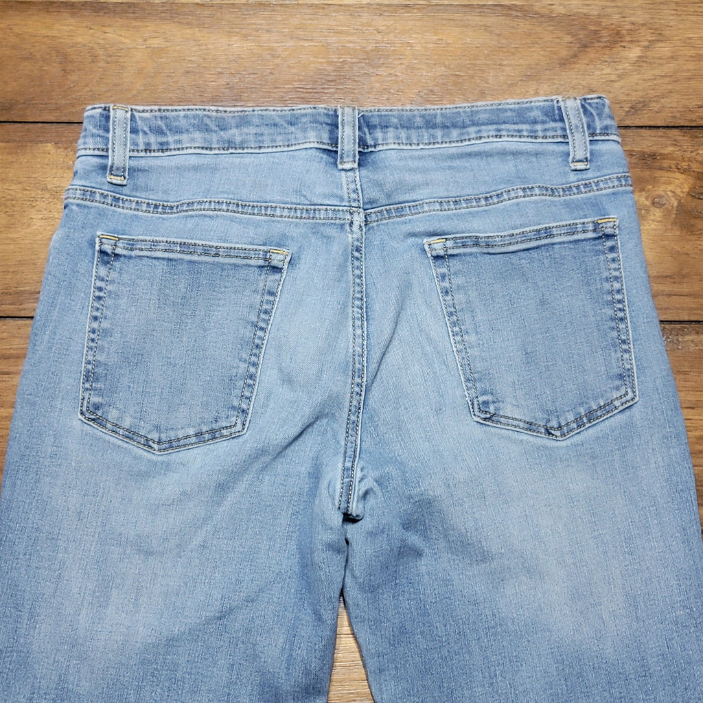 Urban Pipeline Max Wear Denim Jeans - Size 16 Slim