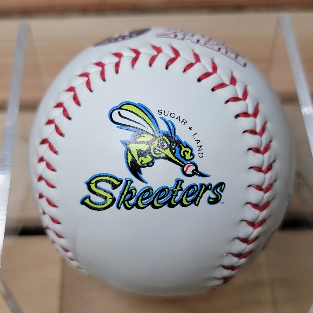 Rawlings Houston Astros "Road To The Show" Baseball