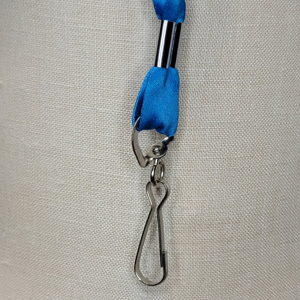 Set of 2 UHCL (University Of Houston Clear Lake) Lanyards